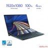 Asus ZenBook Duo 14 UX482EA-EVO-WB713R Intel i7-1165G7/16GB/1TB SSD/Intel Iris Xe/14" FHD IPS Touch/Win10Pro 