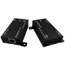 E-Green Adapter-Konvertor HDMI extender - RJ 45 cat5e/6