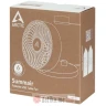 Arctic Cooling Cooler Summair Foldable USB Table Fan White в Черногории