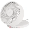 Arctic Cooling Cooler Summair Foldable USB Table Fan White в Черногории