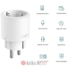 TP-Link Tapo P115 (1-PACK) Mini Smart Wi-Fi Socket