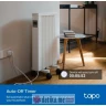 TP-Link Tapo P115 (1-PACK) Mini Smart Wi-Fi Socket