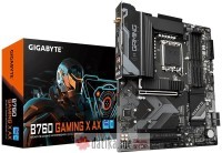 GIGABYTE B760 GAMING X AX G12 
