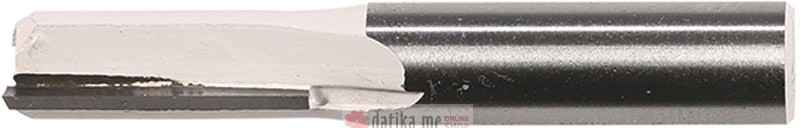 Makita D-47444 Ravno glodalo sa 2 zupca 8x19x51mm  в Черногории