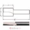 Makita D-47444 Ravno glodalo sa 2 zupca 8x19x51mm  в Черногории