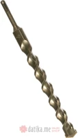 Makita D-08078 Burgija standard za SDS-PLUS bušilice 26x310mm