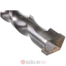 Makita D-08078 Burgija standard za SDS-PLUS bušilice 26x310mm