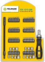 Fieldmann FDS 1010-58R Set bitova sa odvijacem 