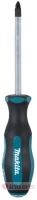 Makita B-66101 ODVIJAC SA METALNOM KAPOM PZ2 100MM 