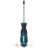 Makita B-66101 ODVIJAC SA METALNOM KAPOM PZ2 100MM 