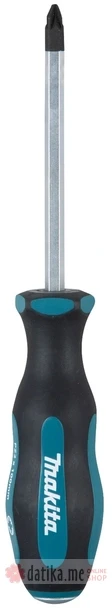 Makita B-66101 ODVIJAC SA METALNOM KAPOM PZ2 100MM 