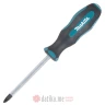 Makita B-66101 ODVIJAC SA METALNOM KAPOM PZ2 100MM 