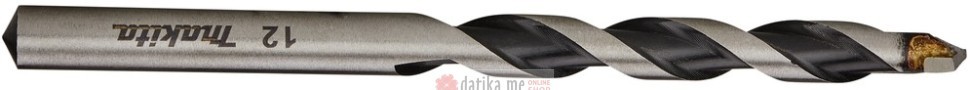Makita E-11075 BURGIJA VISENAMJENSKA 12X150MM 