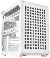 Cooler Master Qube 500 Flatpack White modularno kuciste sa providnom stranicom belo (Q500-WGNN-S00) 