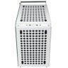 Cooler Master Qube 500 Flatpack White modularno kuciste sa providnom stranicom belo (Q500-WGNN-S00)  