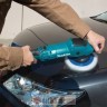 Makita PO6000C Ekscentrična brusilica za poliranje 900W