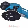 Makita PO6000C Ekscentrična brusilica za poliranje 900W