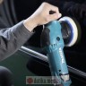 Makita PO6000C Ekscentrična brusilica za poliranje 900W