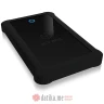 ICY BOX IB-233U3-B Kućište za hard disk