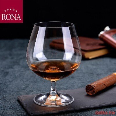 RONA BRANDY čaša za konjak 660ml 6/1 в Черногории