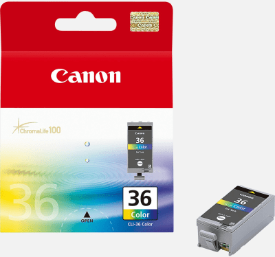 Canon GI-490 Toner Cartridge Original Black 