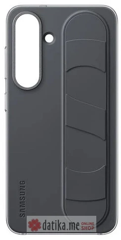 Samsung EF-GS931CBEGWW Standing Grip Case S25 Black в Черногории