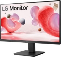 LG 24MR400-B 23.8" Full HD IPS 100Hz monitor