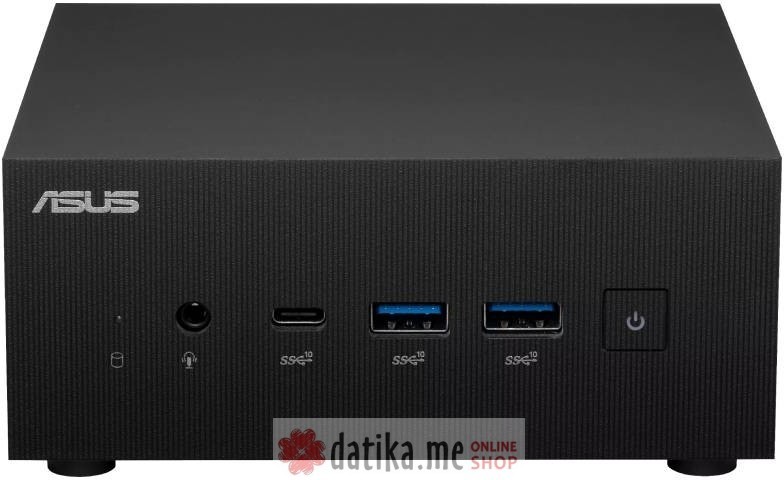 ASUS Mini PC PN64-BB3012MD i3-1220P/16GB/512GB в Черногории