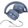 ENERGY SISTEM Style 3 Denim Bluetooth slušalice plave