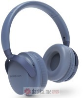 ENERGY SISTEM Style 3 Denim Bluetooth slušalice plave