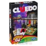 Hasbro Drustvena igra cluedo