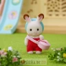 Epoch Igracka Sylvanian, coko zeka beba