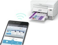 EPSON L6276 EcoTank ITS wireless multifunkcijski inkjet štampač 