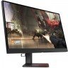 HP OMEN X27 27" QHD (2560 x 1440) TN 240Hz 1ms Gaming Monitor, 6FN07AA