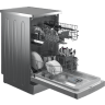 Beko BDFS 15020 X Samostojeca masina za pranje sudova, 45 cm (Inverter motor) in Podgorica Montenegro