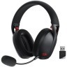 Redragon Slušalice Ire Pro H848 Wireless Headset Black