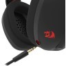 Redragon Slušalice Ire Pro H848 Wireless Headset Black