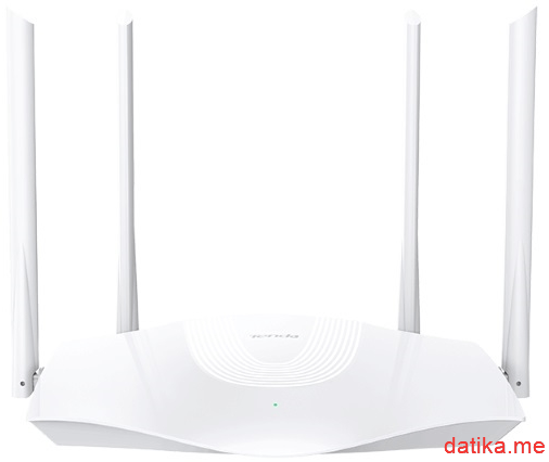 Tenda RX3 AX1800 Dual-Band Gigabit Wi-Fi 6 Router