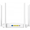 Tenda RX3 AX1800 Dual-Band Gigabit Wi-Fi 6 Router