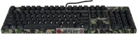 MOTOSPEED K96 US mehanička tastatura 