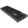 MOTOSPEED K96 US mehanička tastatura 