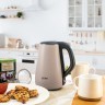 FIRST KUVALO ZA VODU 1l/1200W (Brown)