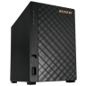 Asustor NAS Storage Server DRIVESTOR 2 AS1102T 