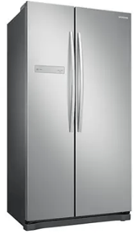 Samsung RS54N3013SA/EO Frizider Side by side