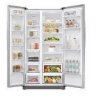 Samsung RS54N3013SA/EO Frizider Side by side