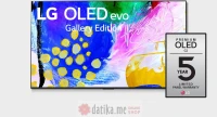 Smart TV LG OLED 55" premium 4K Ultra HD