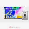 Smart TV LG OLED 55" premium 4K Ultra HD в Черногории