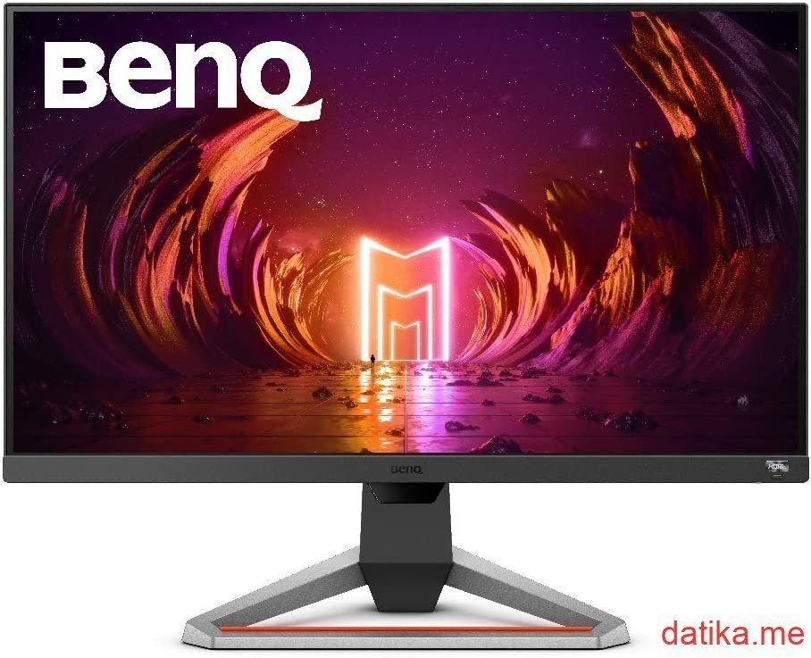 BenQ MOBIUZ EX2710 27" Full HD HDR 1ms IPS 144Hz Gaming Monitor в Черногории