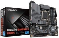 Gigabyte B660M GAMING X DDR4 Maticna ploca​​