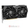 MSI nVidia GeForce RTX 4060 8GB 128bit RTX 4060 GAMING 8G  в Черногории